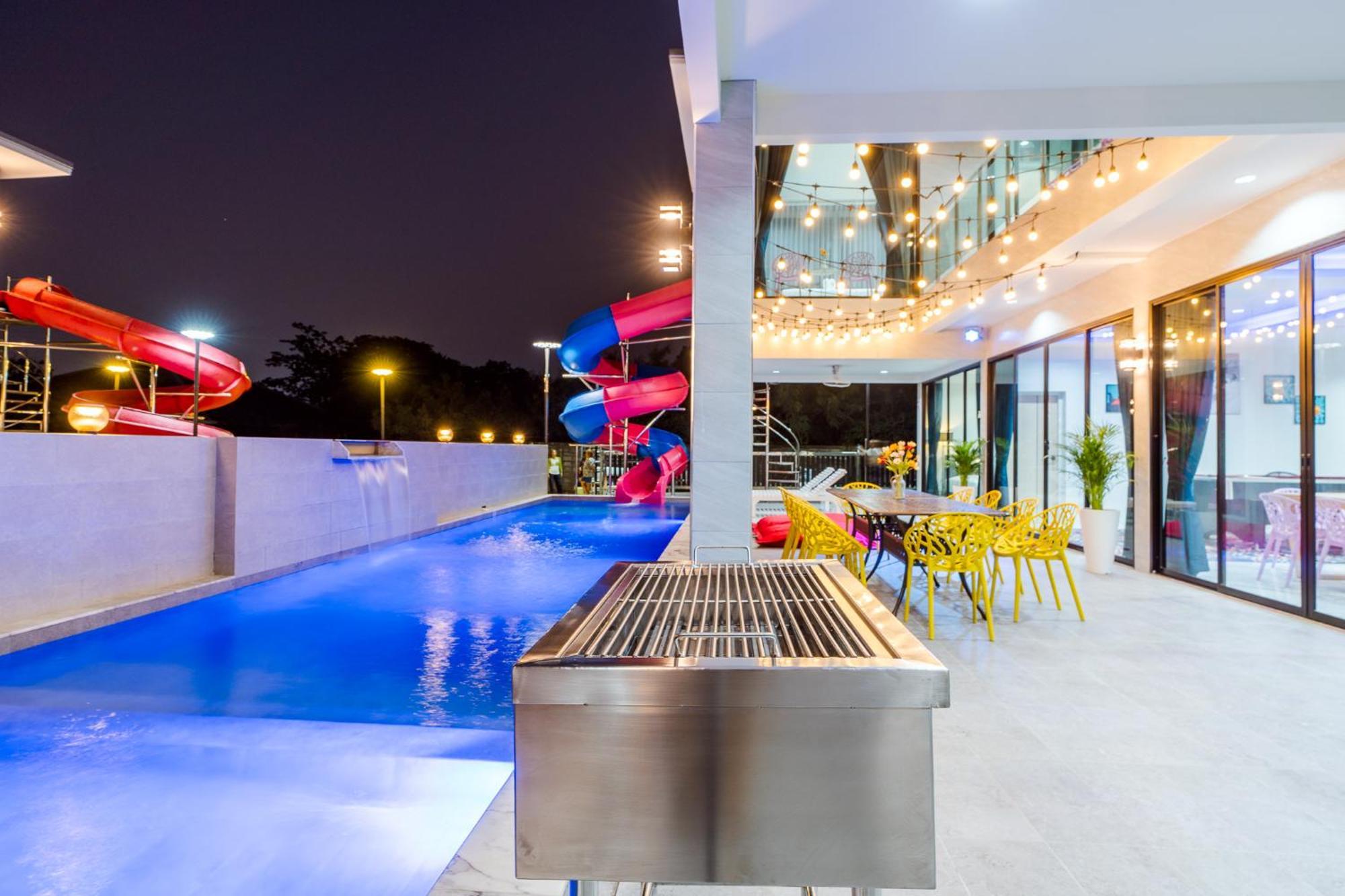 Villa U Too!! Poolvilla Hua Hin