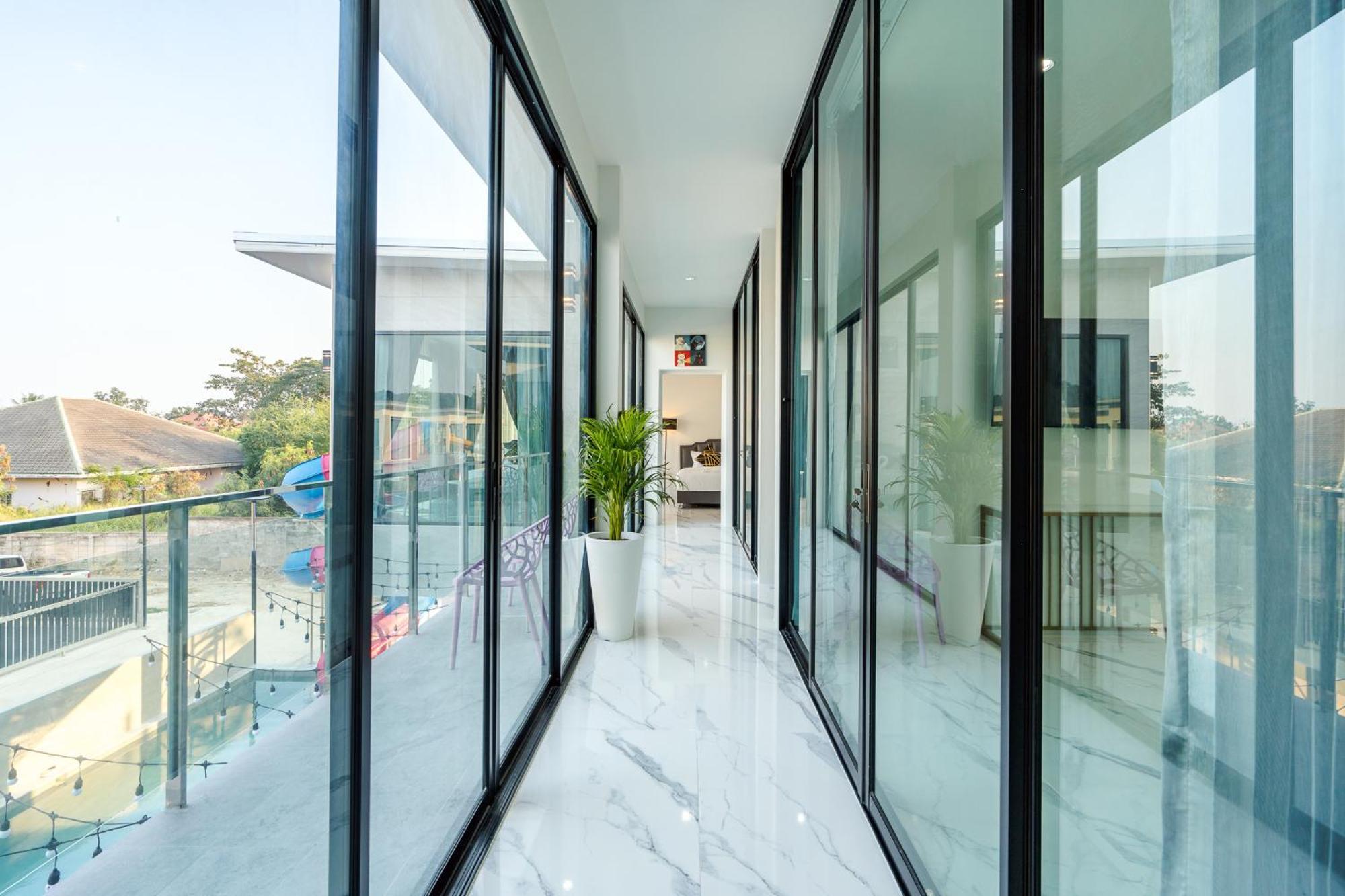 U Too!! Poolvilla Villa