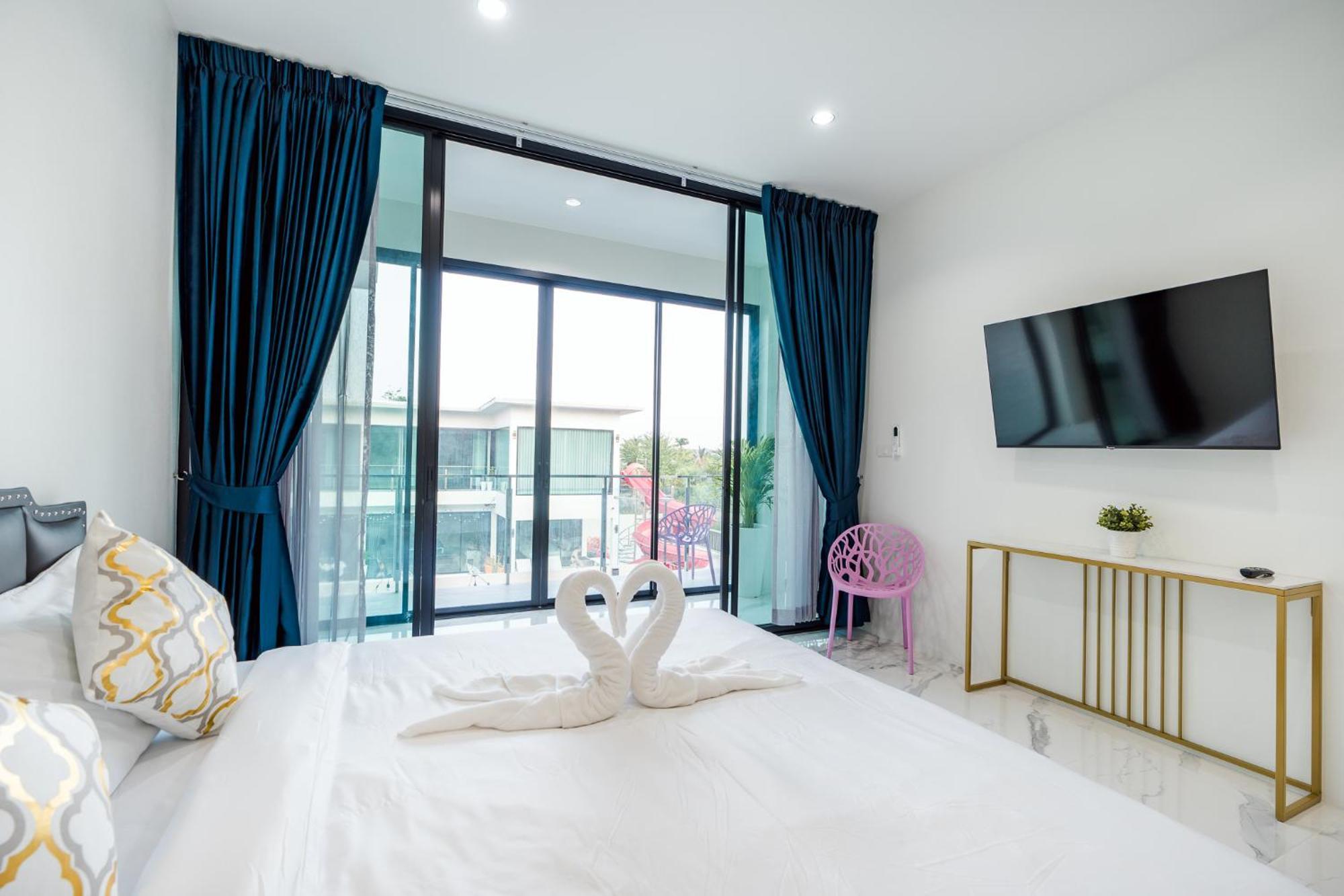U Too!! Poolvilla Hua Hin
