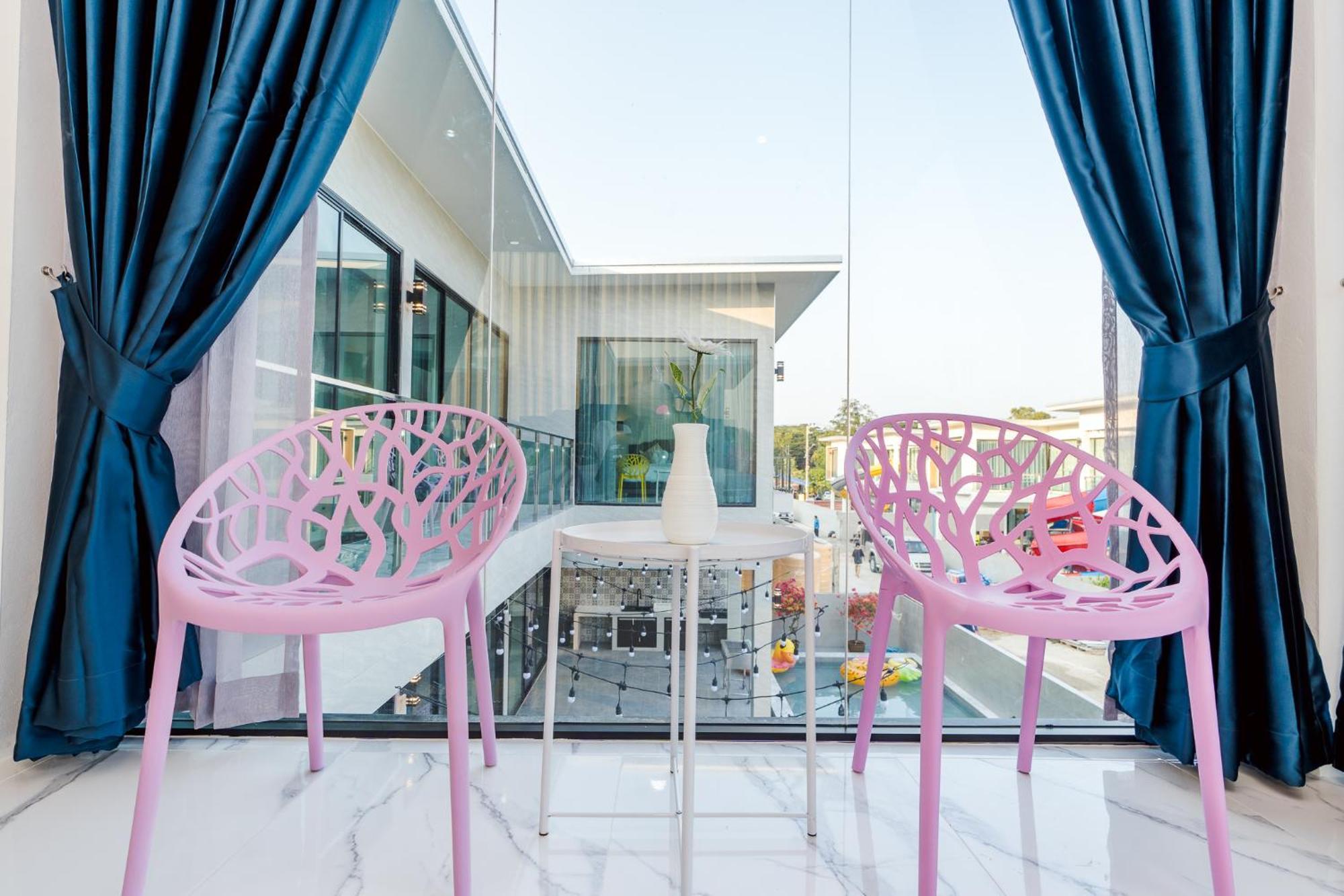 Villa U Too!! Poolvilla Hua Hin