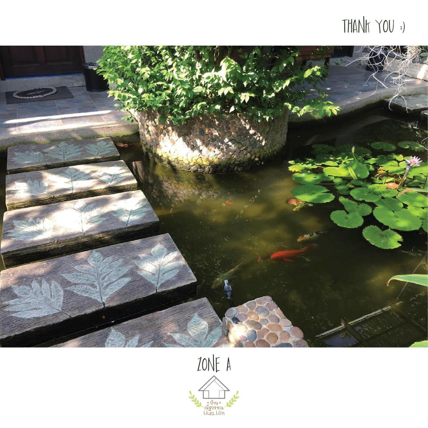 Guest house บ้านณัฐวรรณ Hua Hin