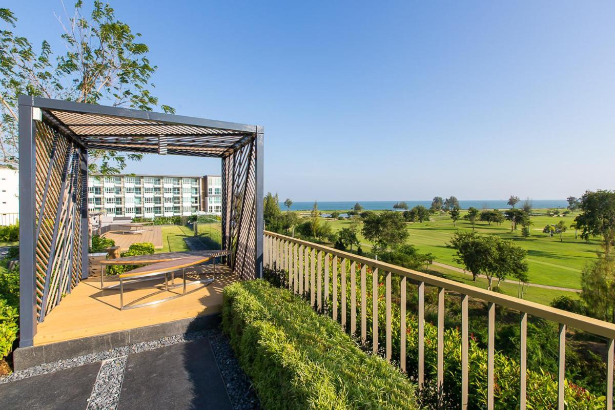 Apartment Autumn Hua Hin