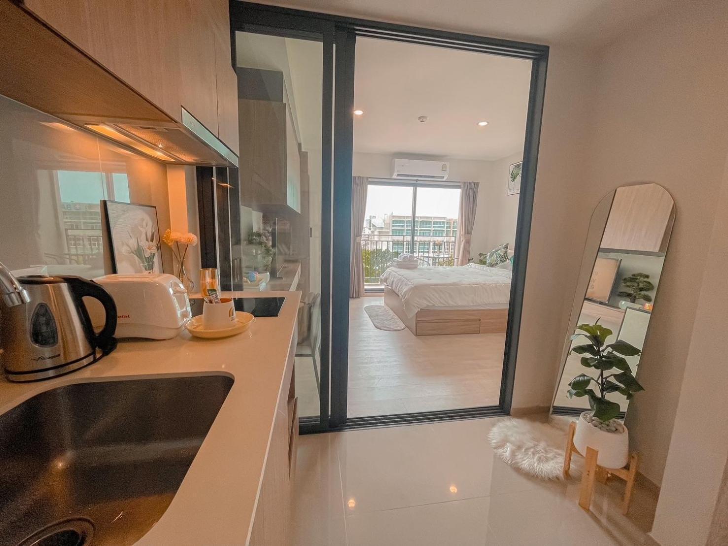 Apartment Lacasita457