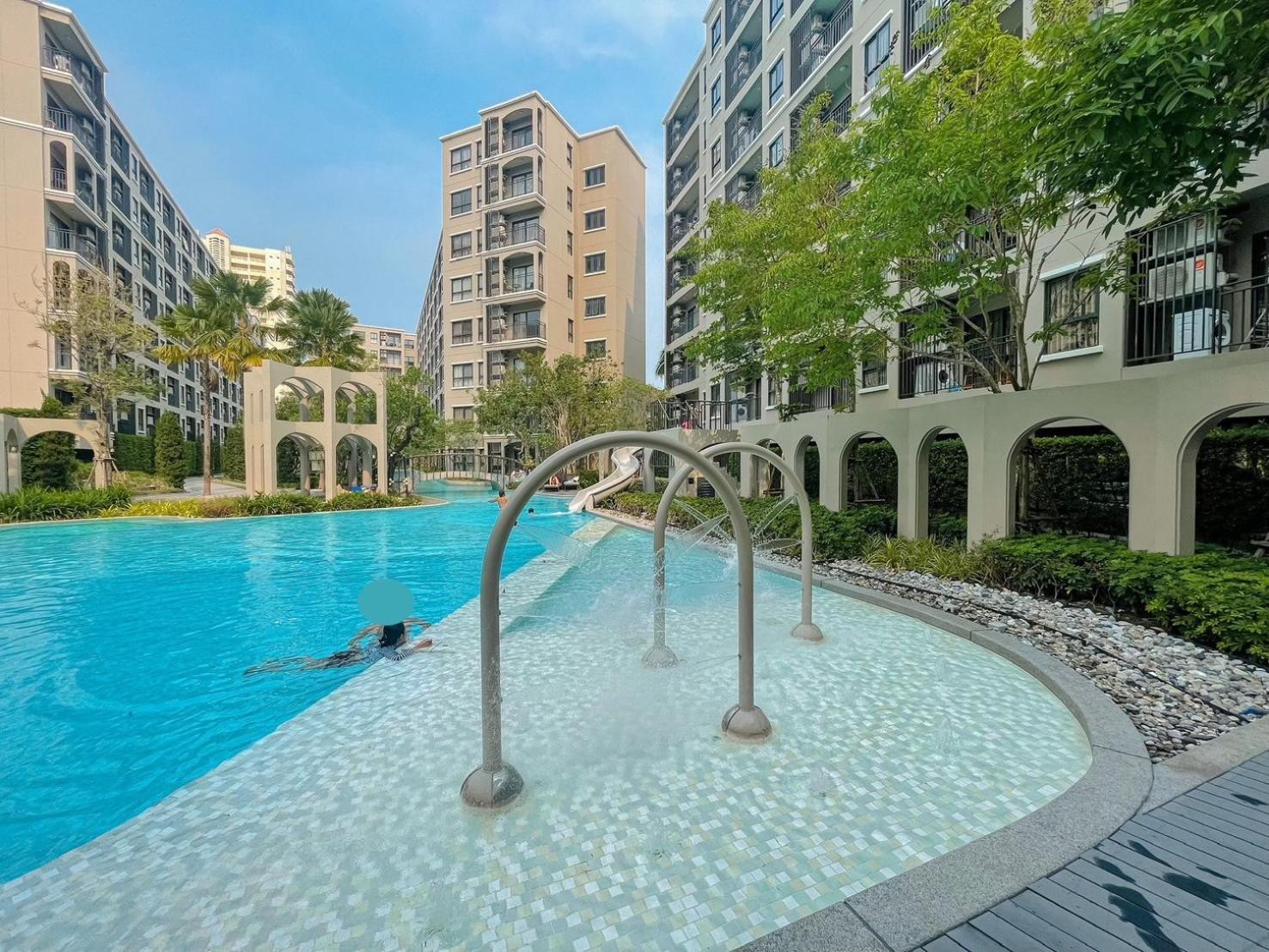 Lacasita457 Apartment Hua Hin