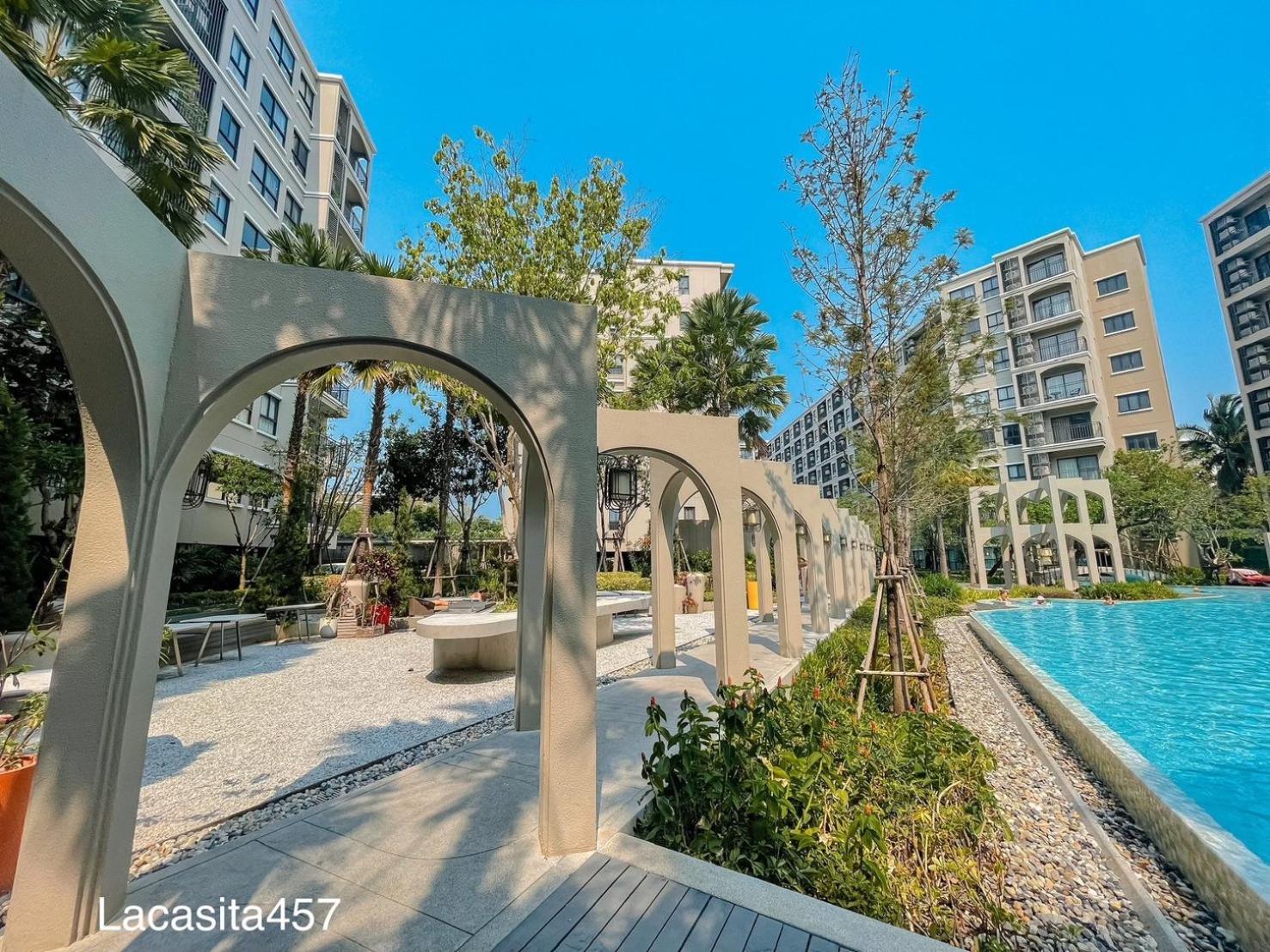 Lacasita457 Apartment Hua Hin
