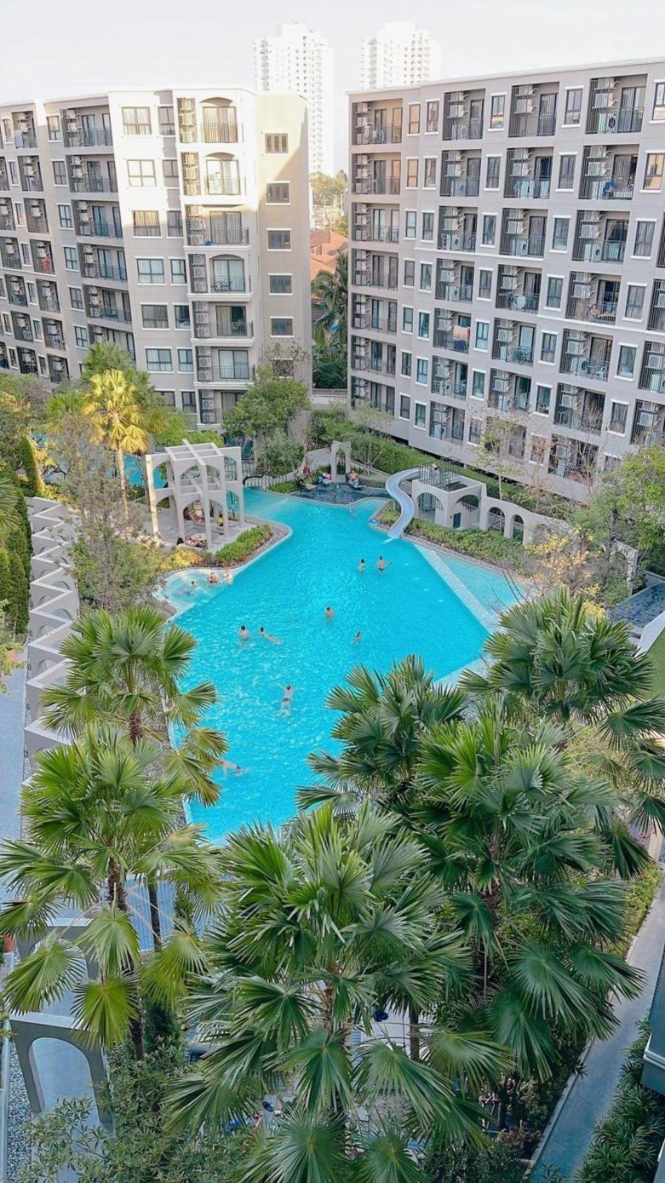 Lacasita457 Apartment