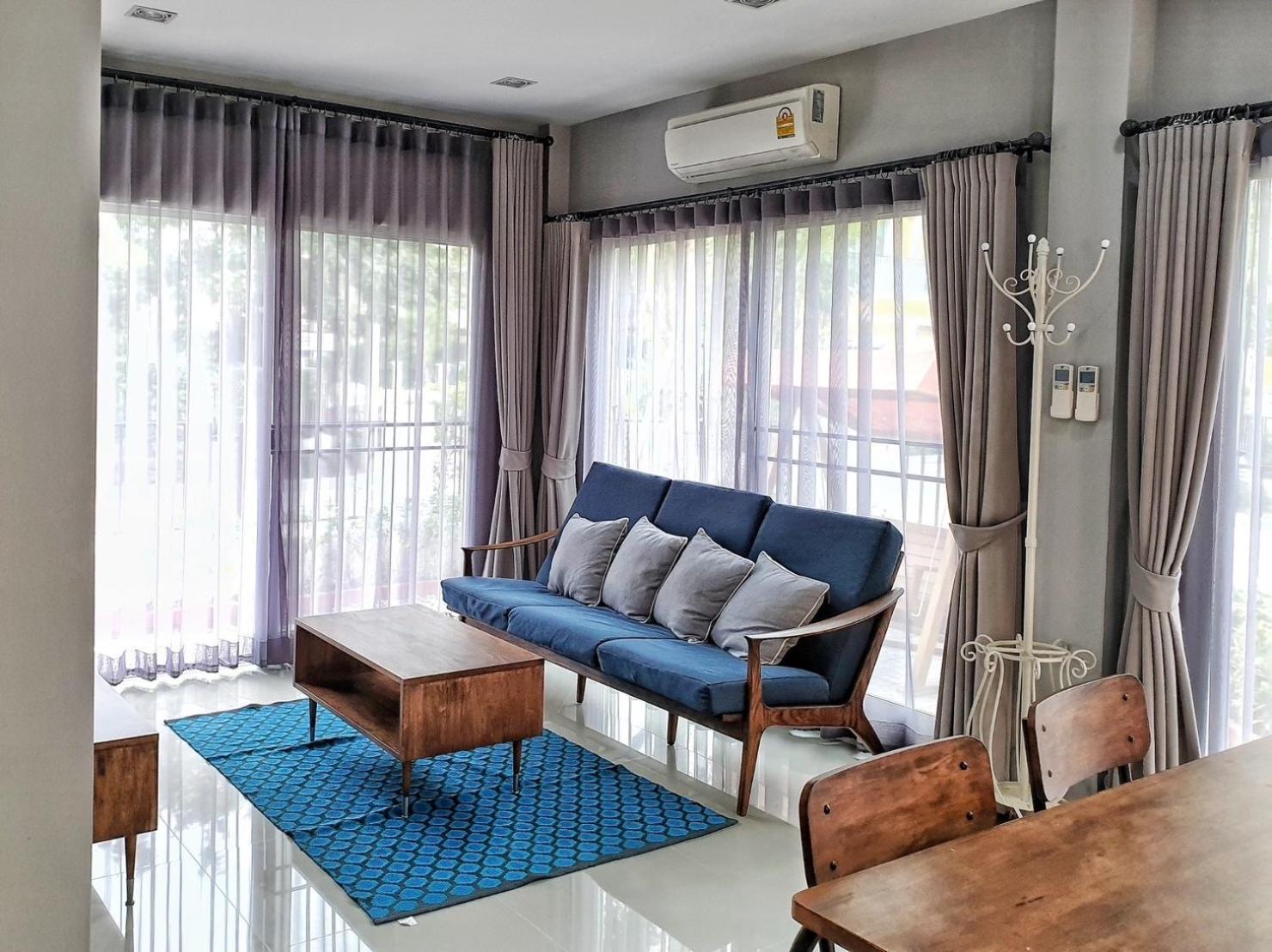 Castello Di Mare Villa Hua Hin
