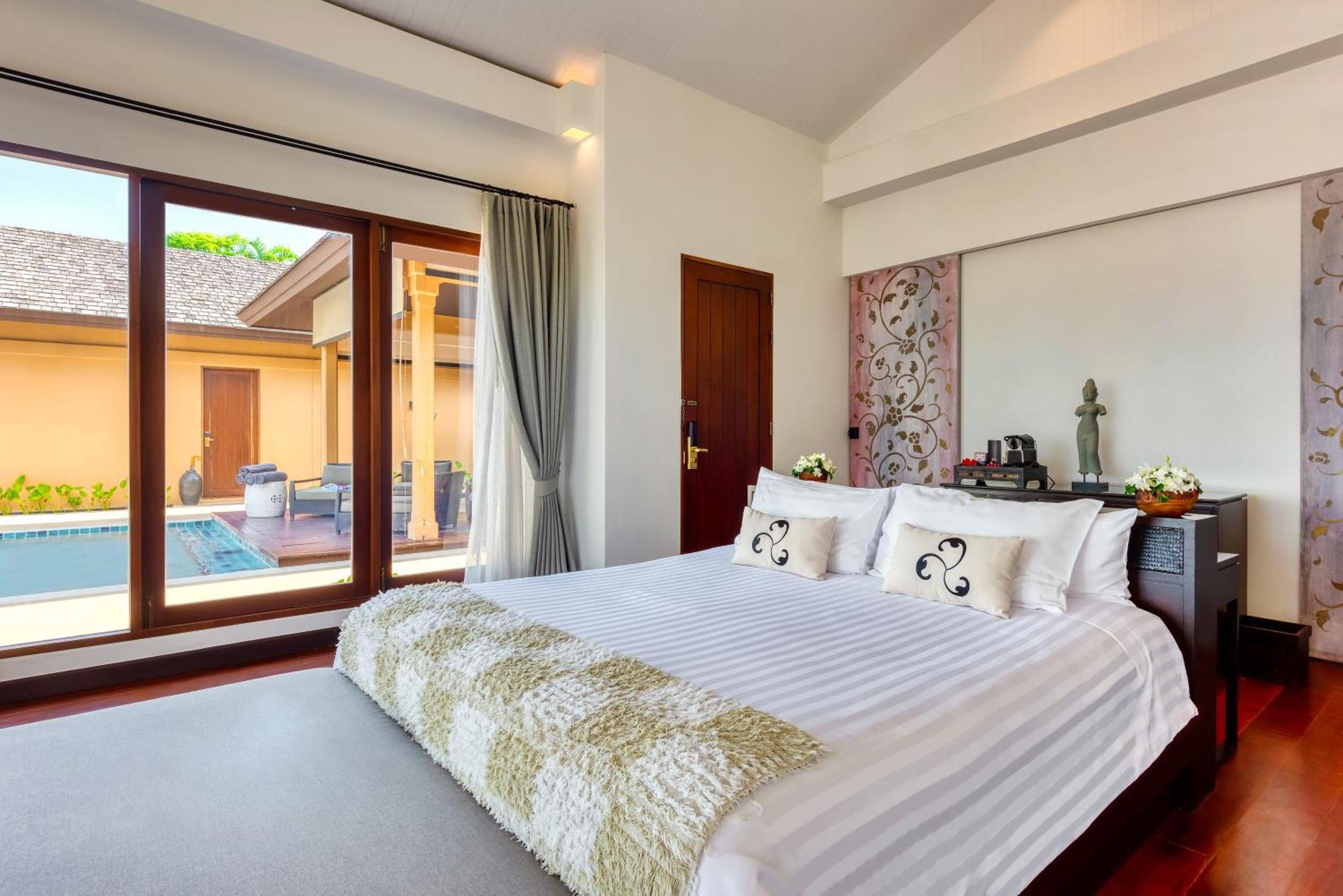 Moevenpick Asara & 5* Hua Hin