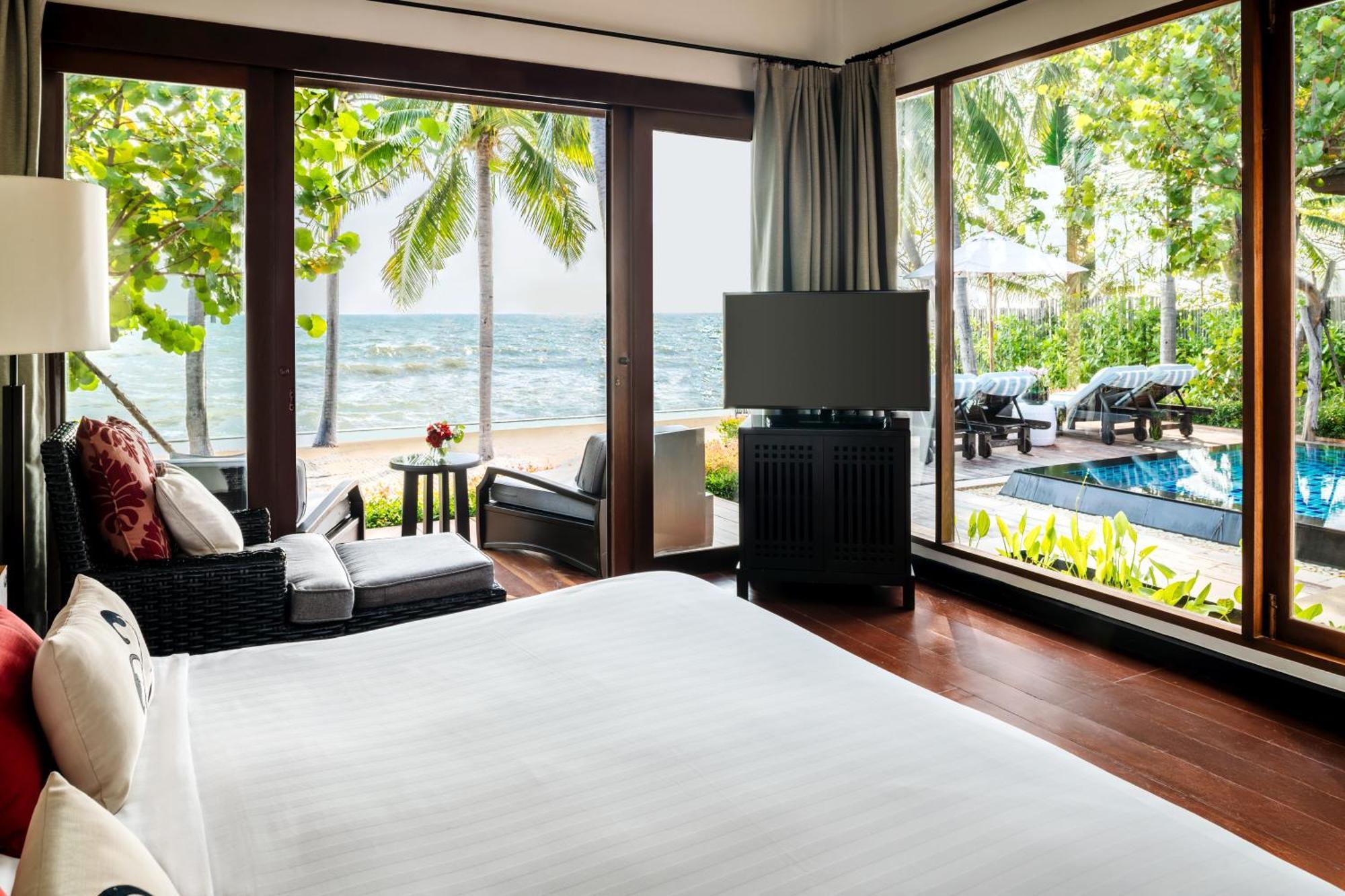 Moevenpick Asara & 5* Hua Hin