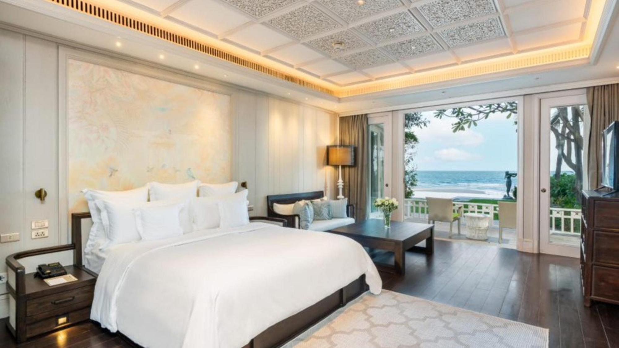 Intercontinental By Ihg
