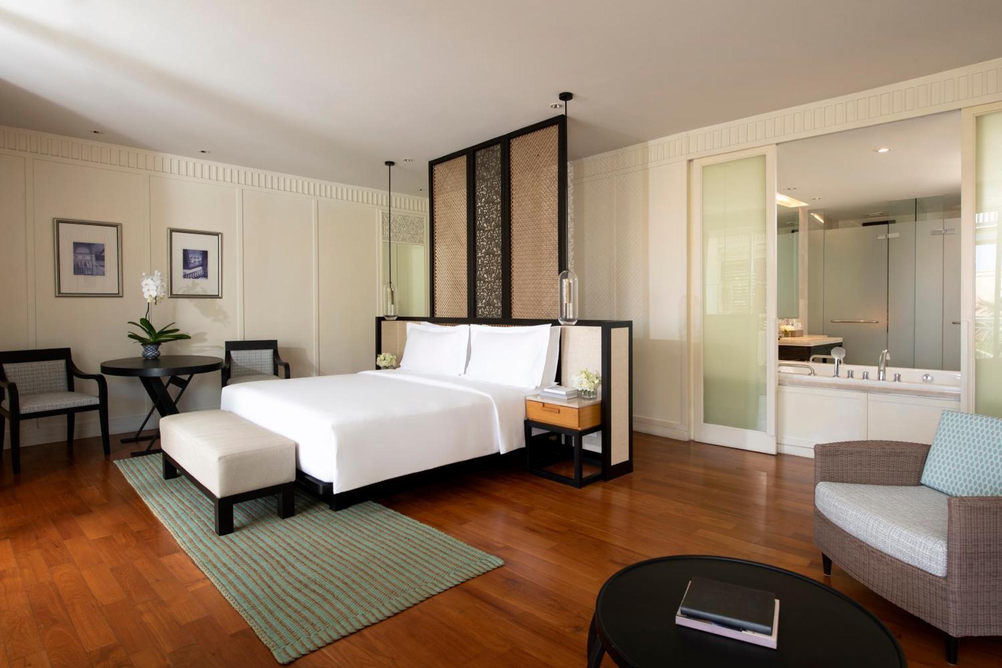 Resort Intercontinental By Ihg 5*