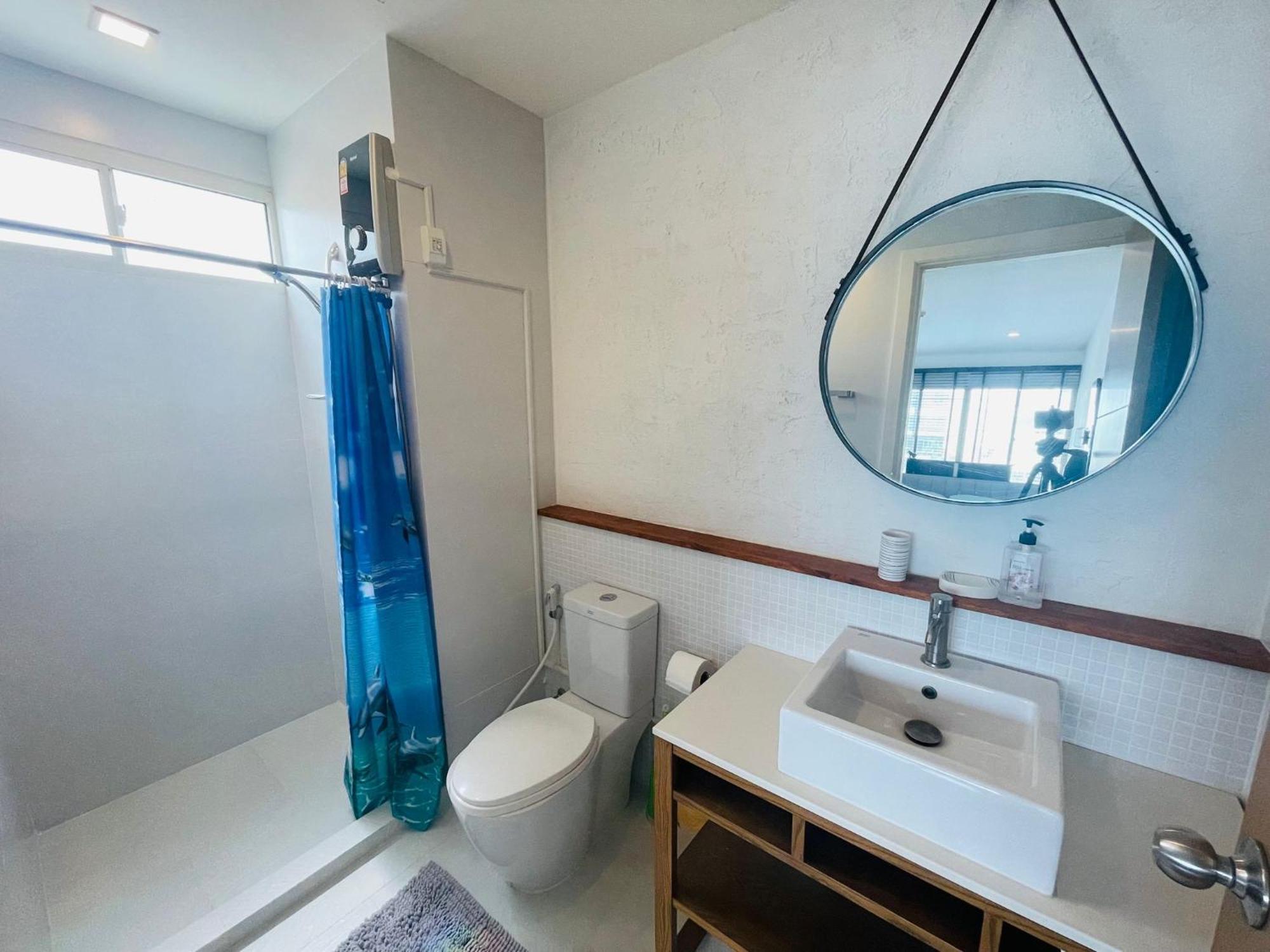 The Seacraze Apartment Hua Hin