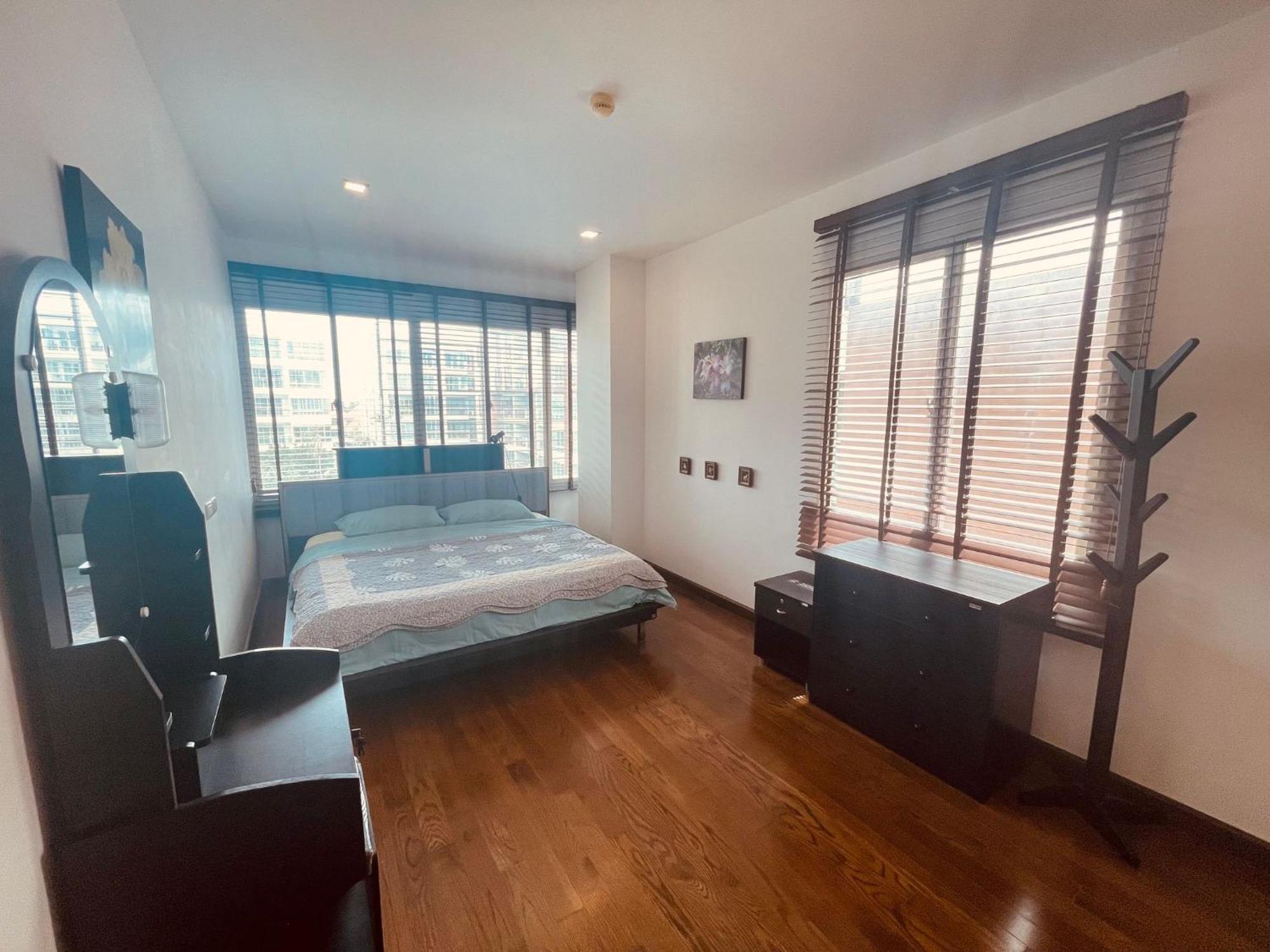 Apartment The Seacraze Hua Hin