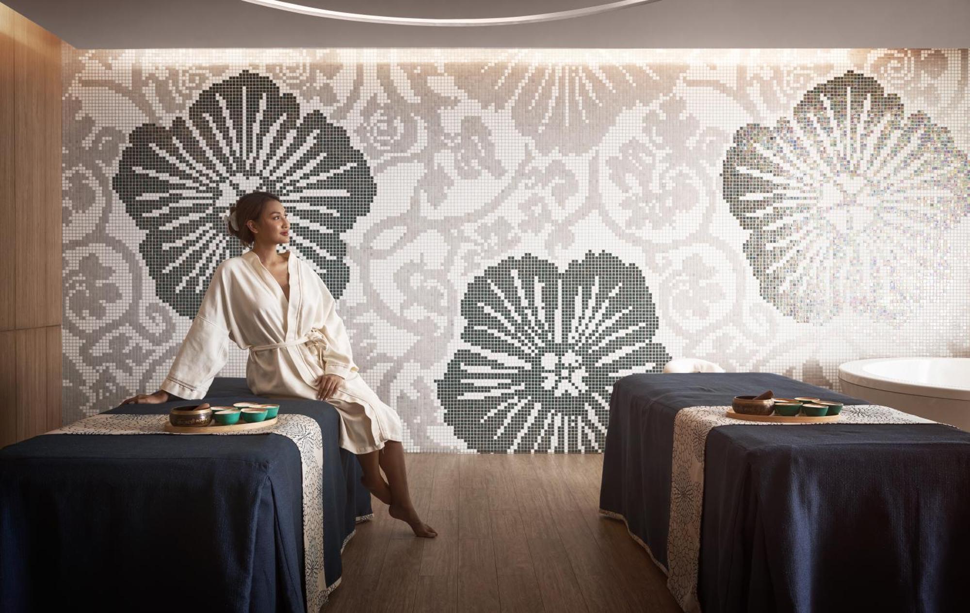 Amari Hotel 5*