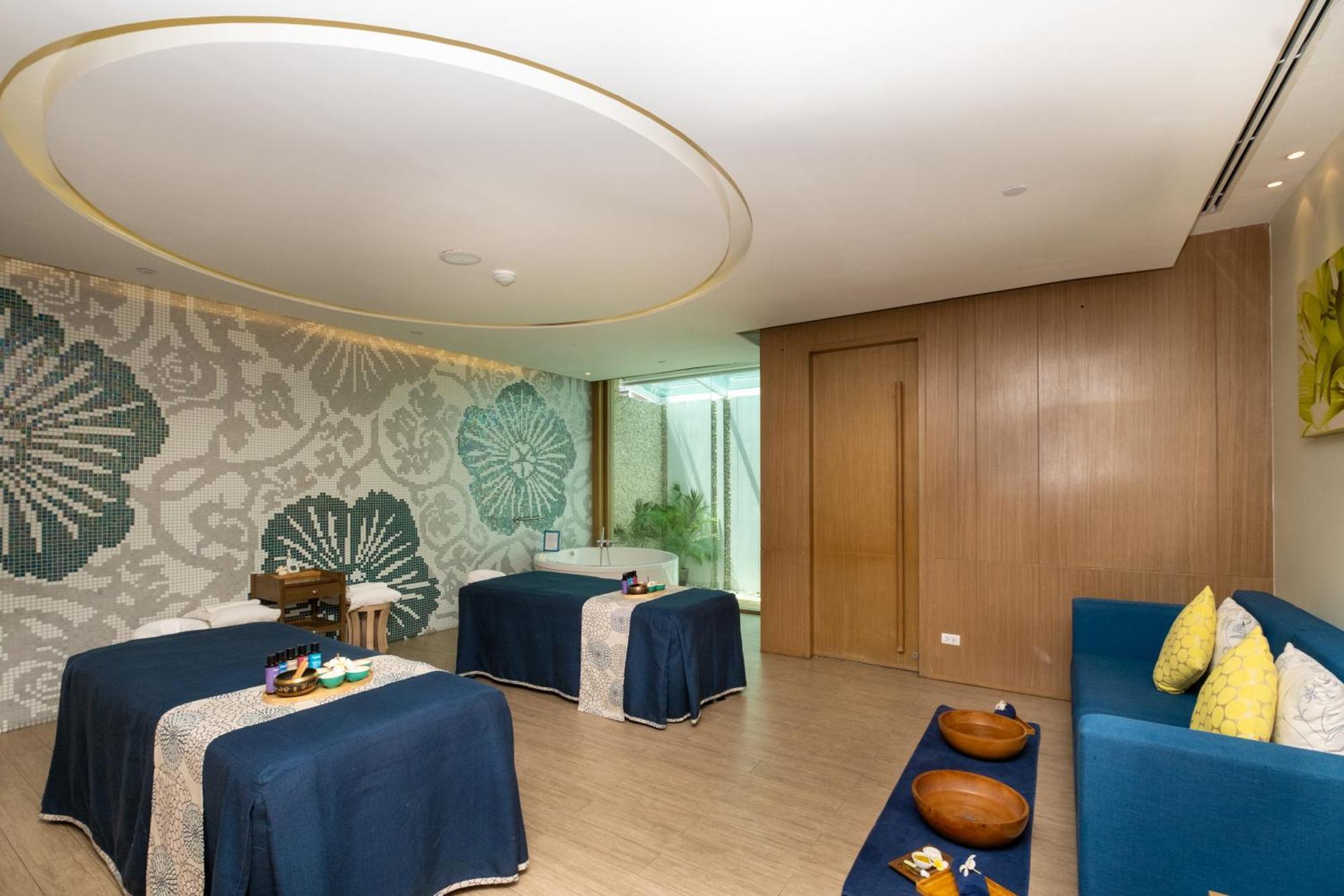 Hotel Amari Hua Hin