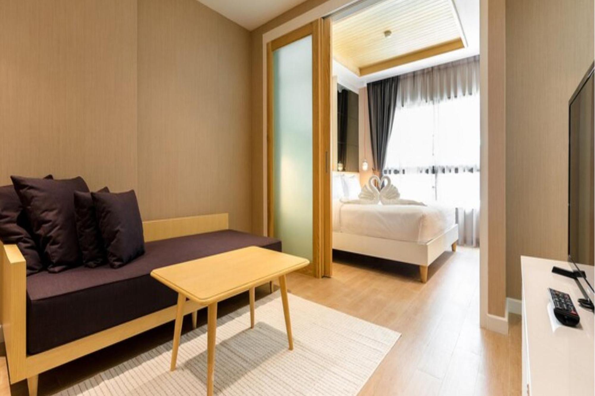 First Hua Hin