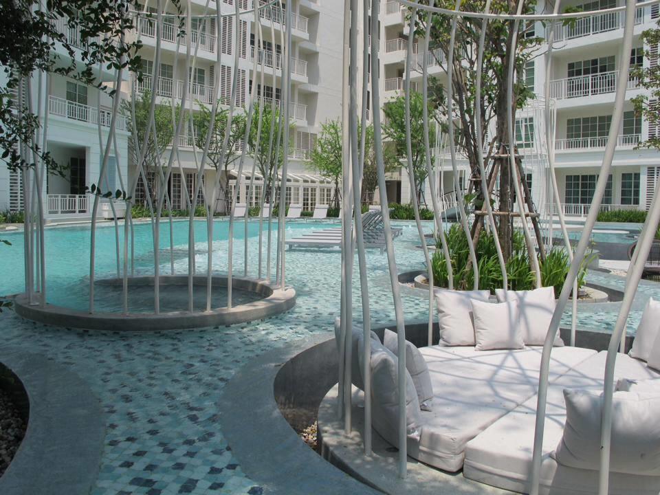 Summer By Sirirat Apartment Hua Hin