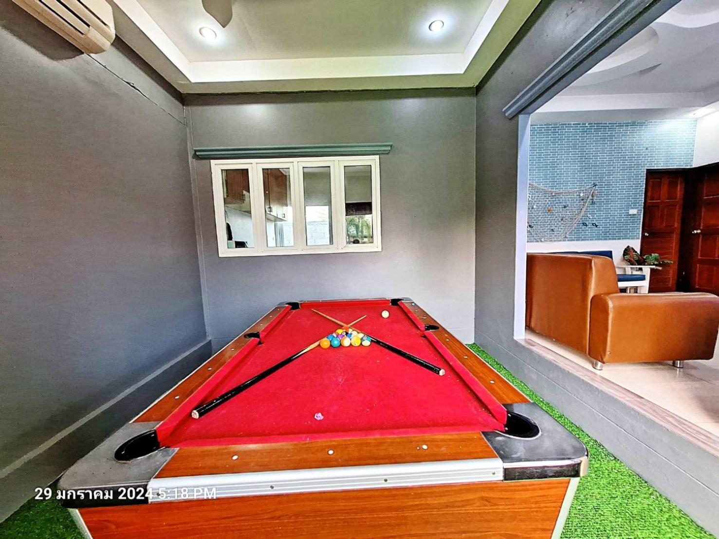 Villa Miami Hua-hin Private Pool From Beach 8km Hua Hin