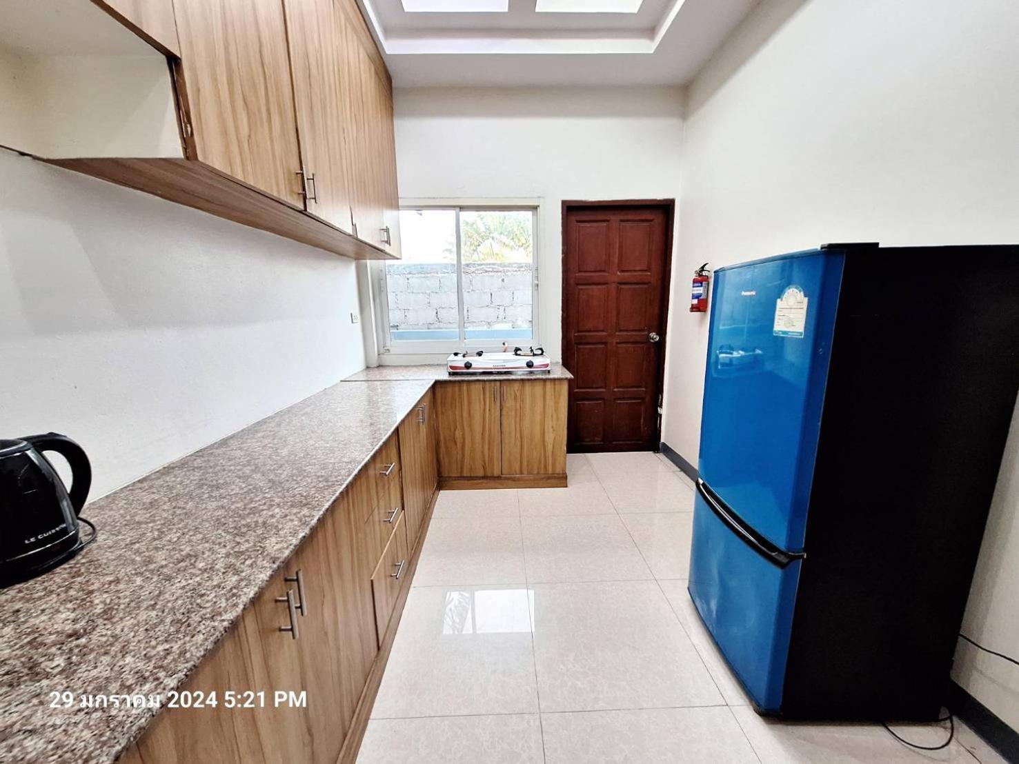 Villa Miami Hua-hin Private Pool From Beach 8km Hua Hin