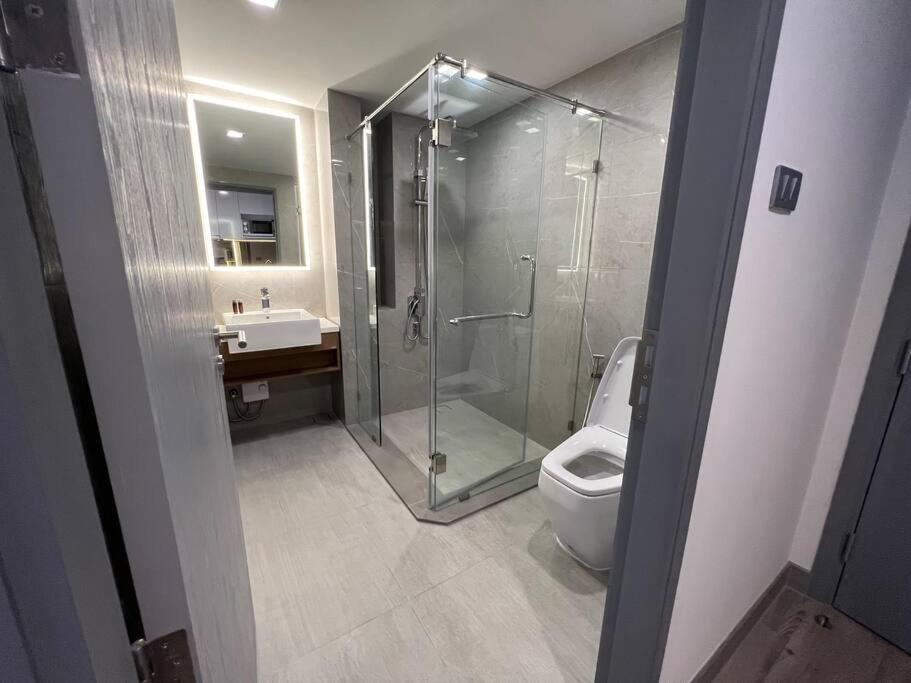 Dusit D2 W /mountain View Apartment *