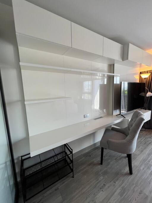 Apartment Dusit D2 W /mountain View