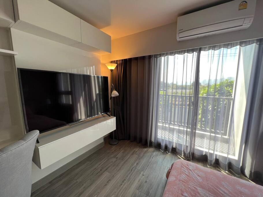 Dusit D2 W /mountain View Hua Hin