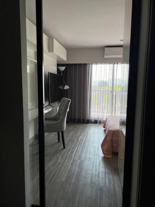 Dusit D2 W /mountain View * Hua Hin