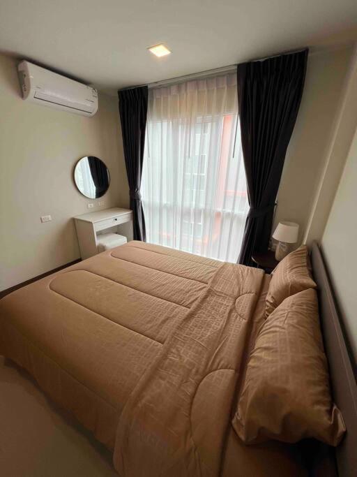Mystyle - Located With Pool View Hua Hin
