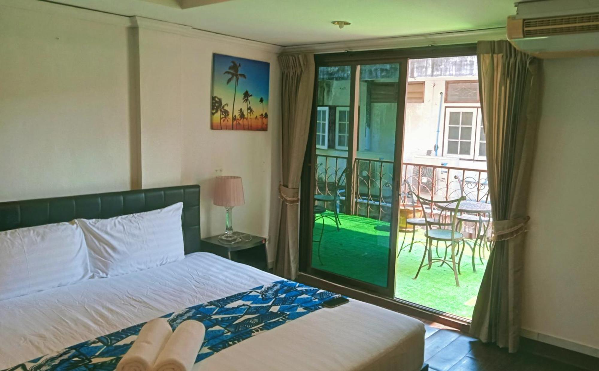 The L Hotel Hua Hin