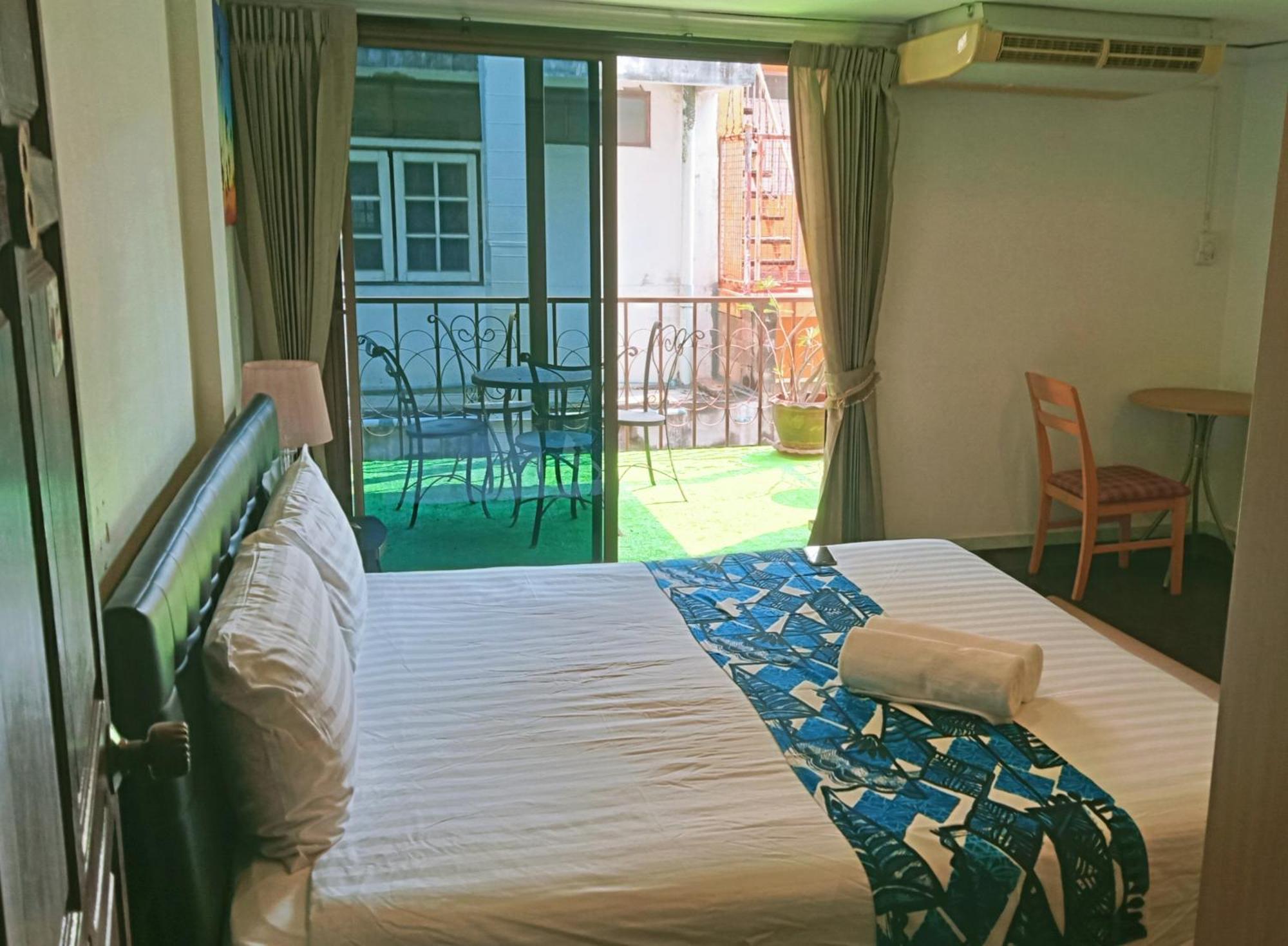 Hotel The L 3*