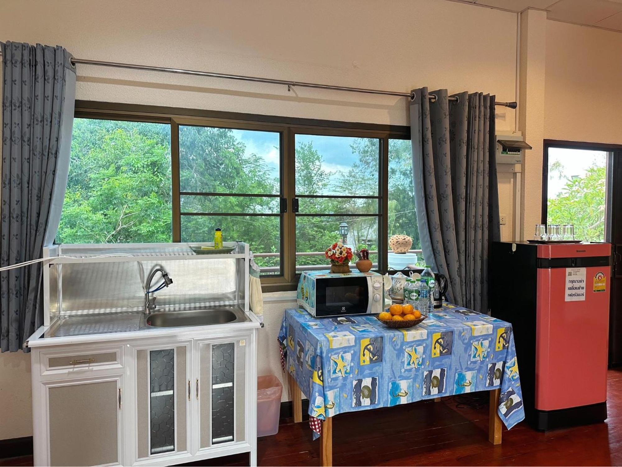 The Sun House Resort Hua Hin
