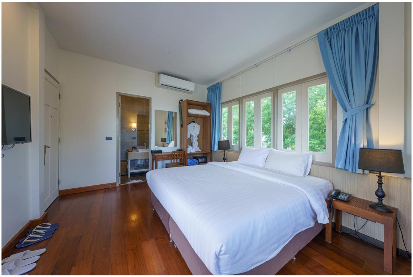 De Chaochom Hotel