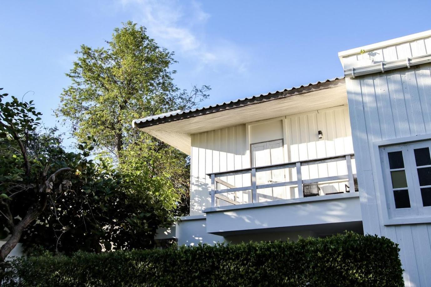 De Chaochom Hotel 3*