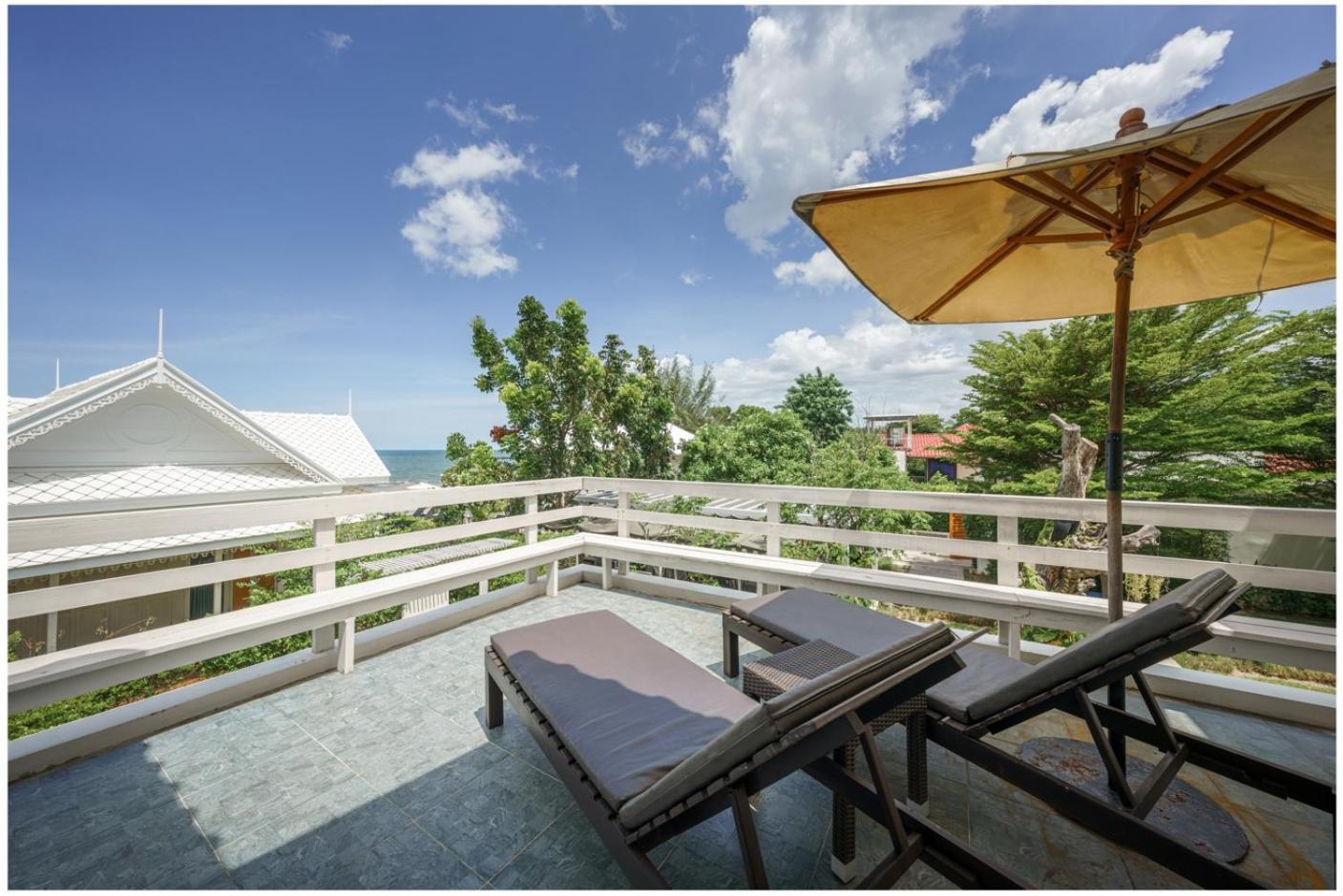 Hotel De Chaochom 3*