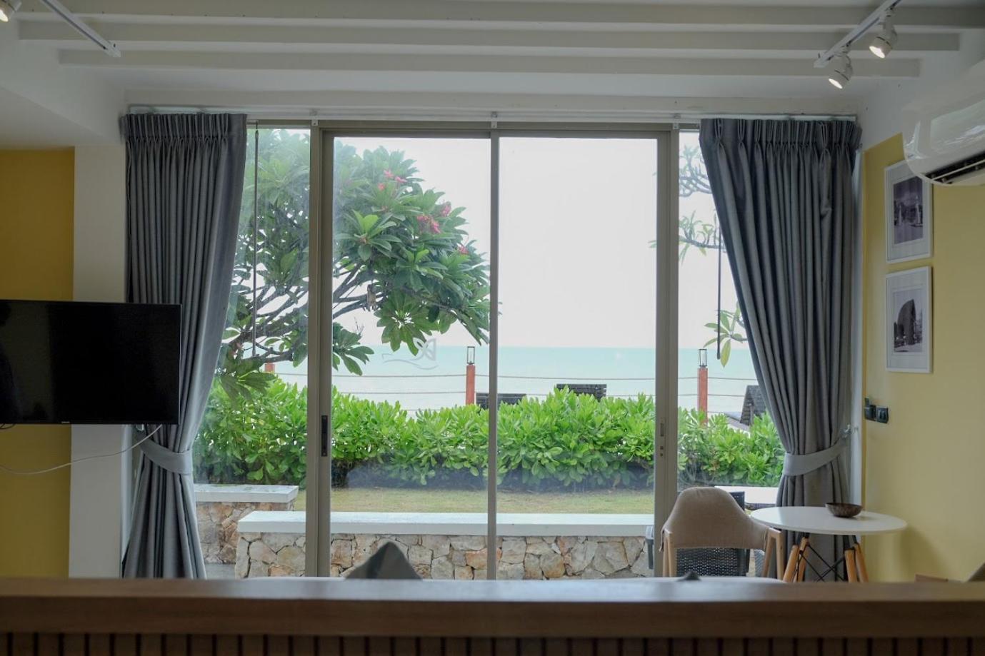 De Chaochom Hotel