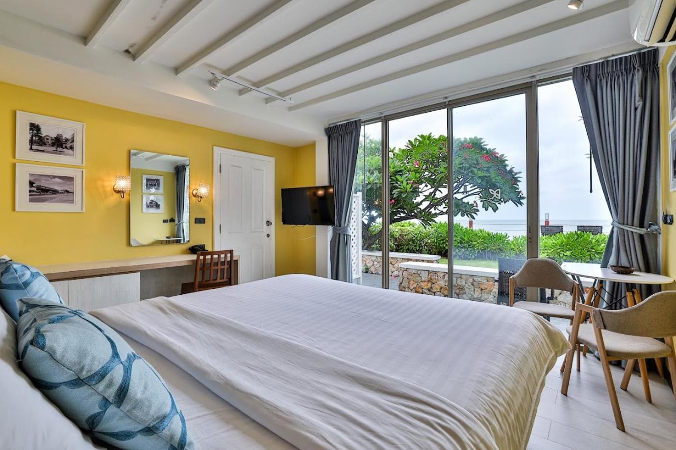 Hotel De Chaochom 3*