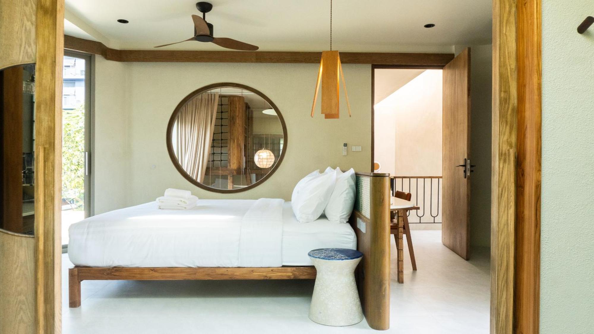Seamira House - Sha