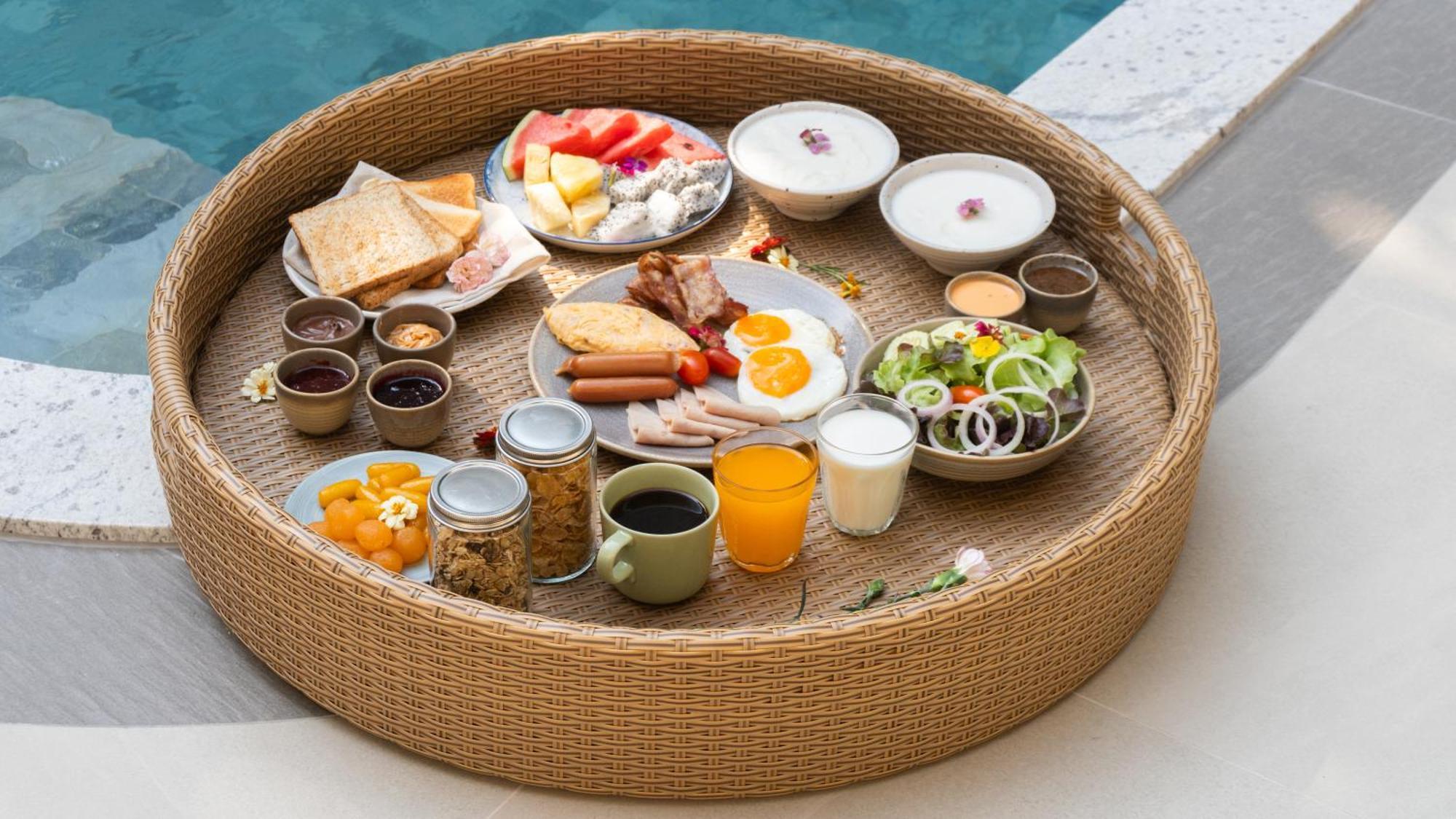 Seamira House - Sha Aparthotel *