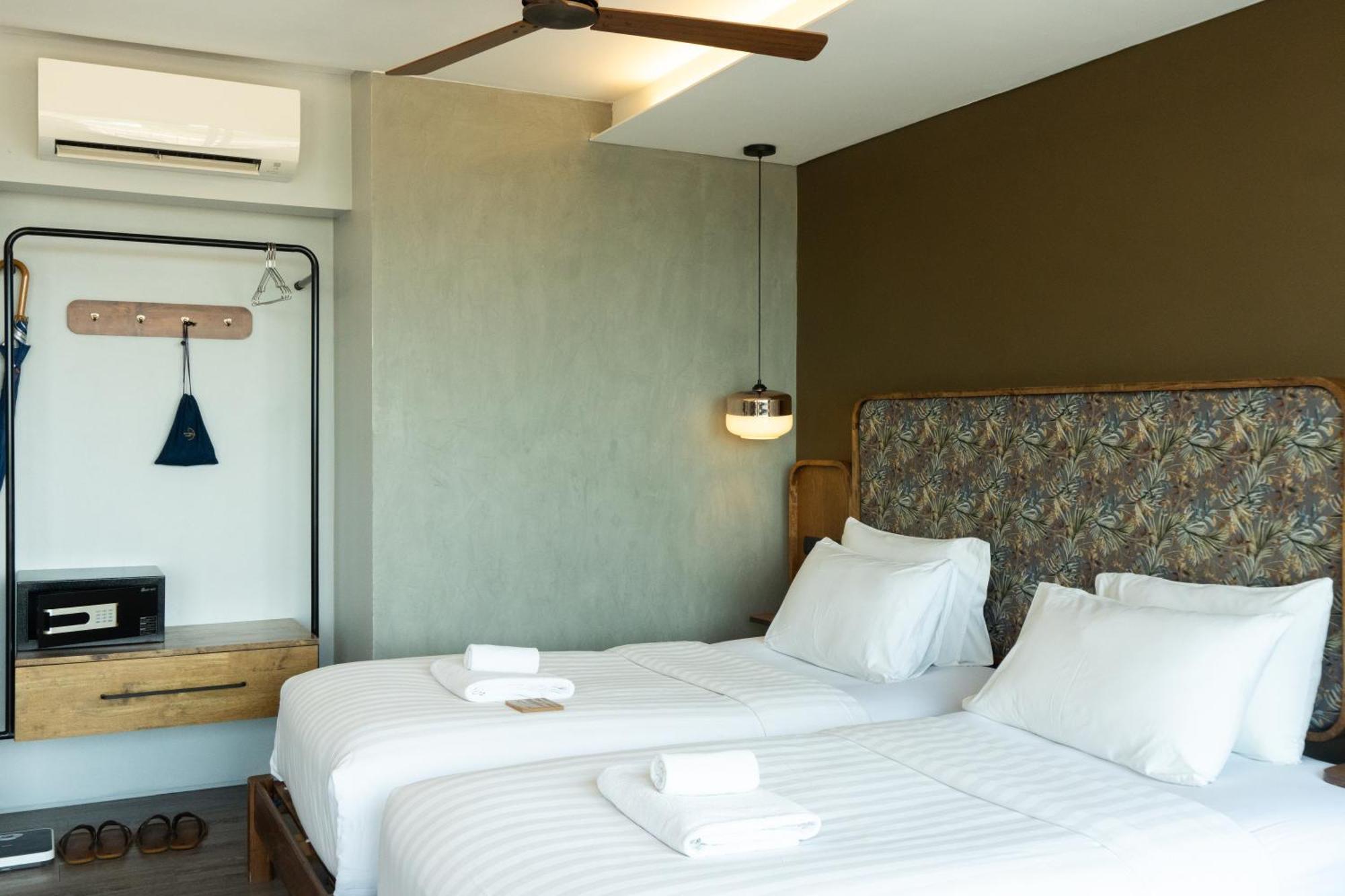 Seamira House - Sha Aparthotel Hua Hin