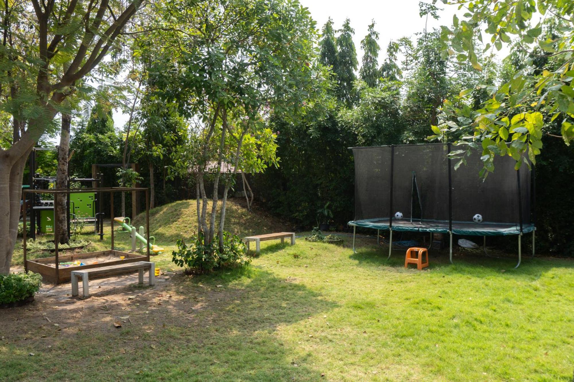 Seamira House - Sha Hua Hin