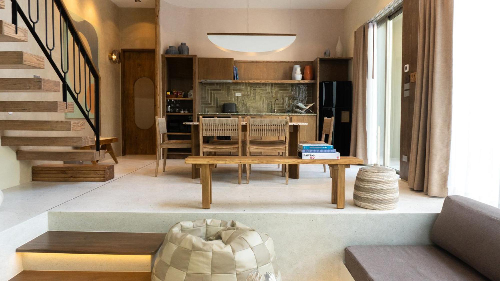 Aparthotel Seamira House - Sha Hua Hin