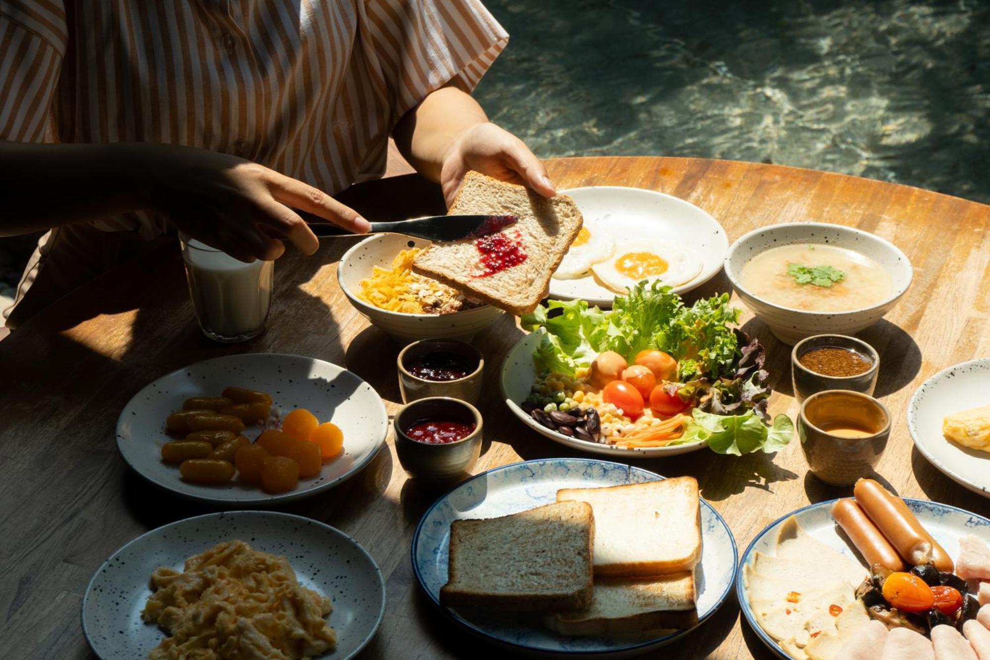 Seamira House - Sha * Hua Hin