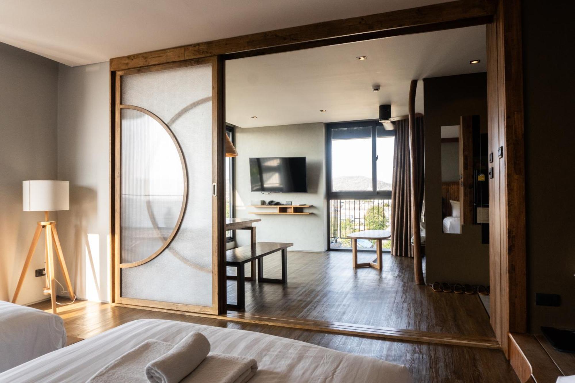 Seamira House - Sha Aparthotel