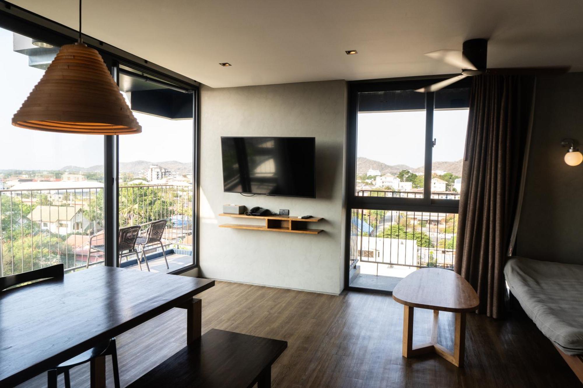 Aparthotel Seamira House - Sha *