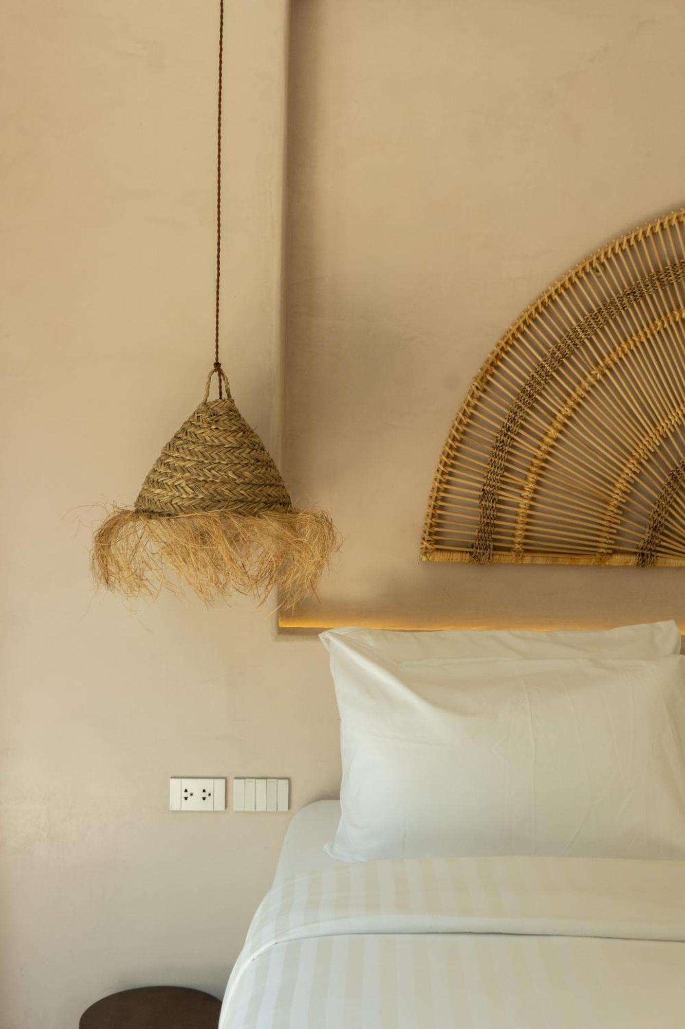 Seamira House - Sha