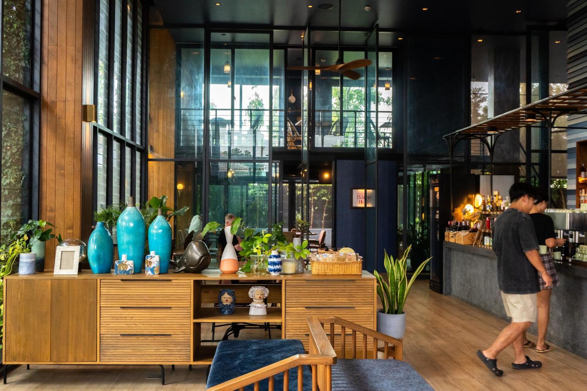 Seamira House - Sha Aparthotel *