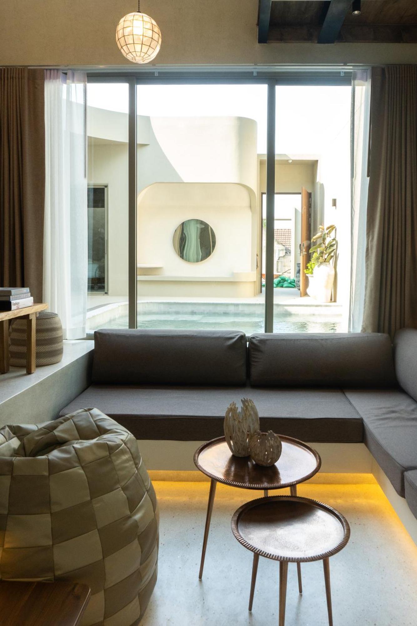 Aparthotel Seamira House - Sha Hua Hin