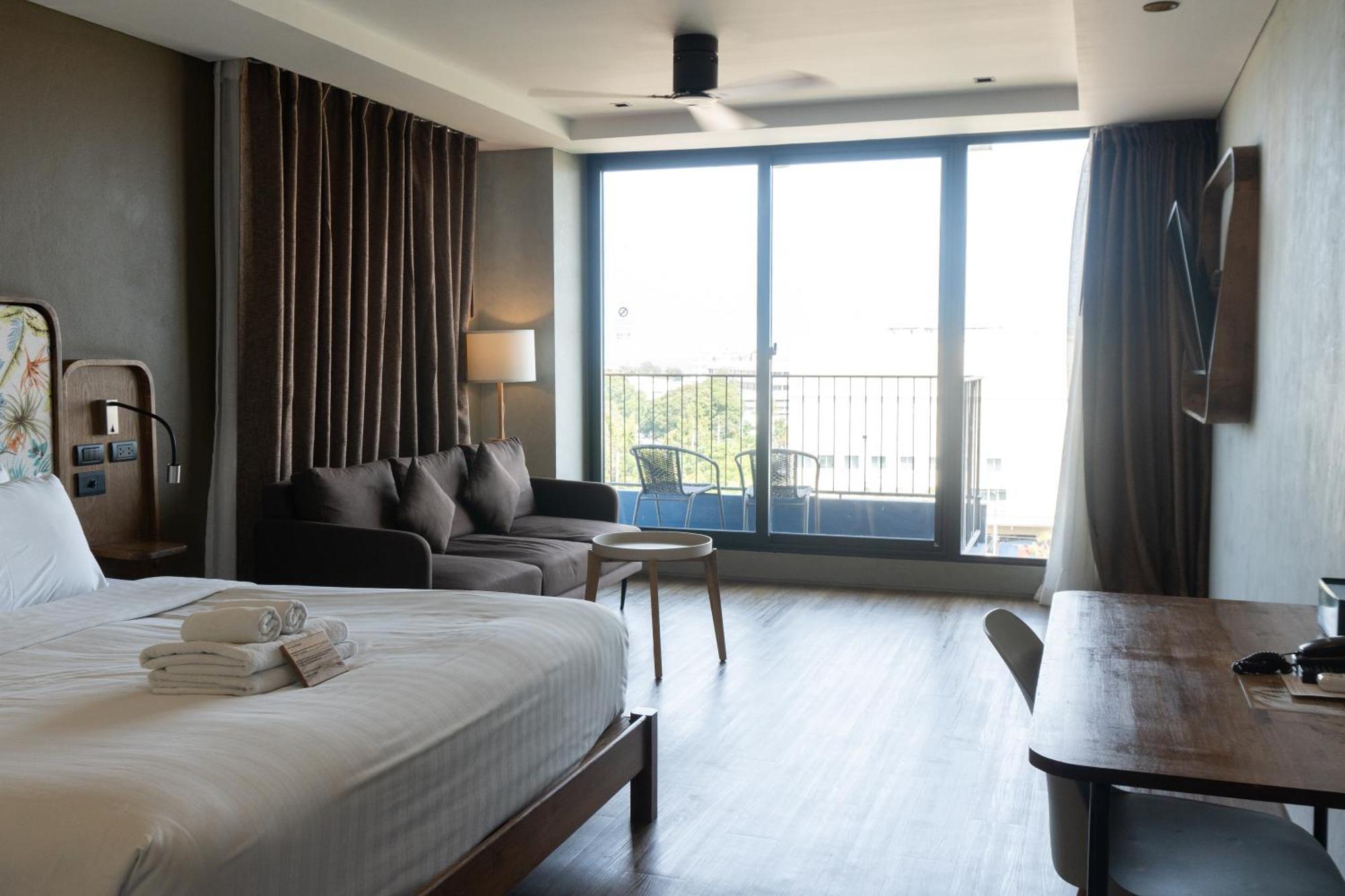 Seamira House - Sha * Hua Hin