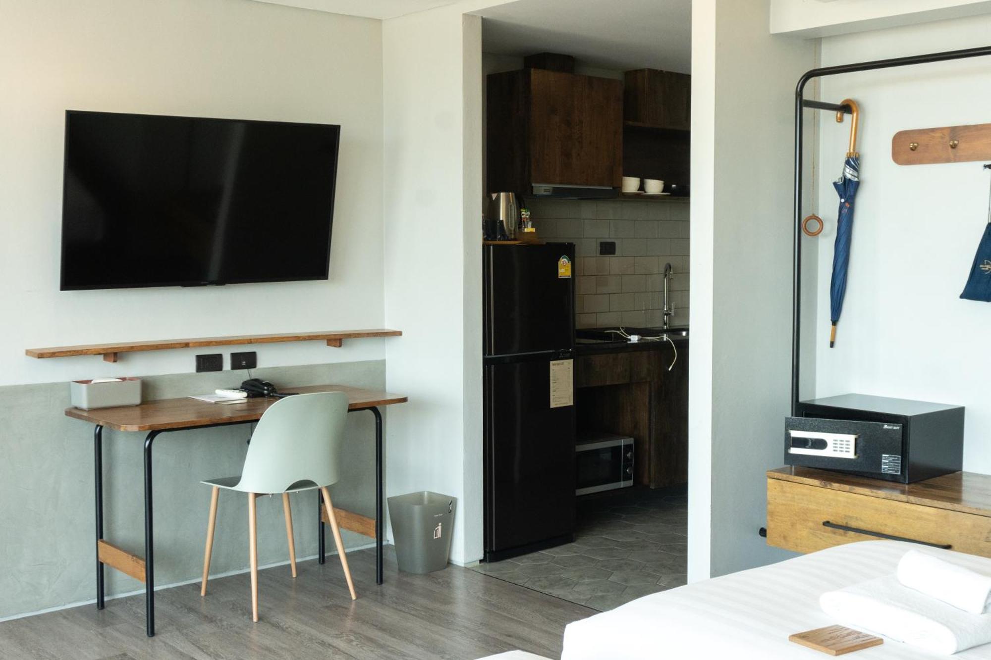 Seamira House - Sha Hua Hin