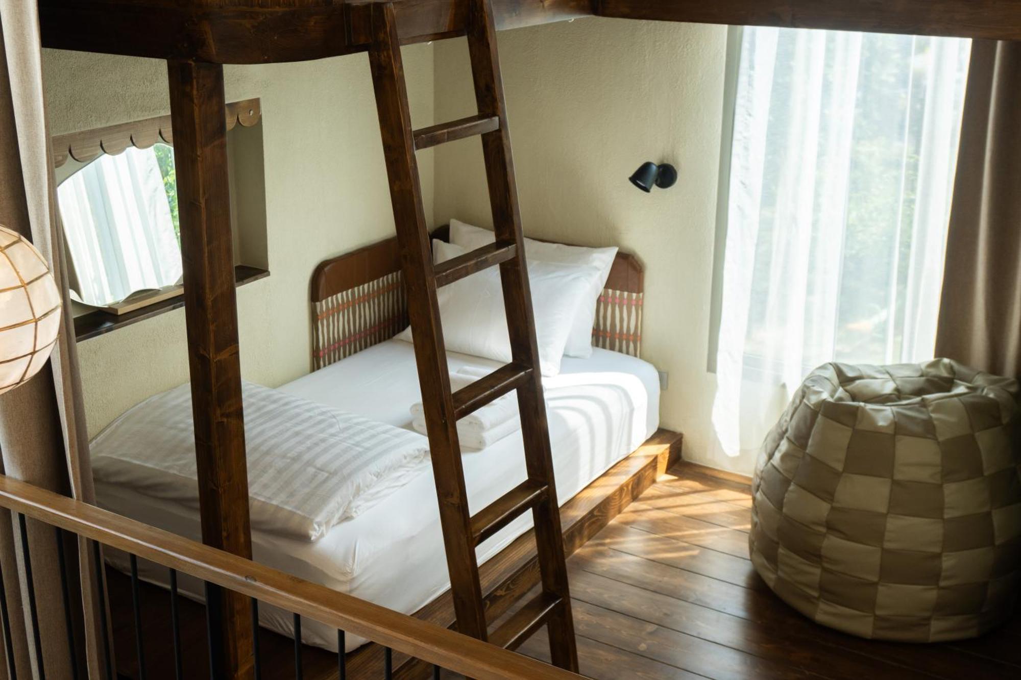 Aparthotel Seamira House - Sha Hua Hin